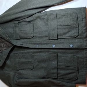 Banana Republic Men's Jacket/Coat Size M